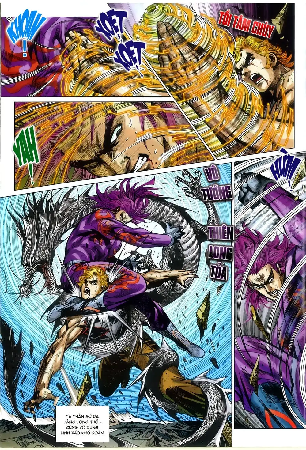 Chapter 1280 - Image 10