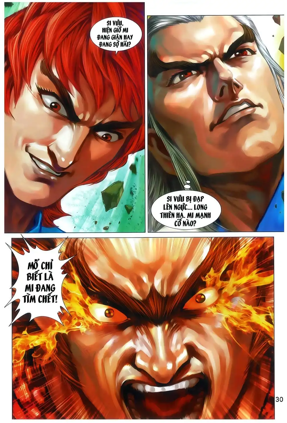 Chapter 1281 - Image 15