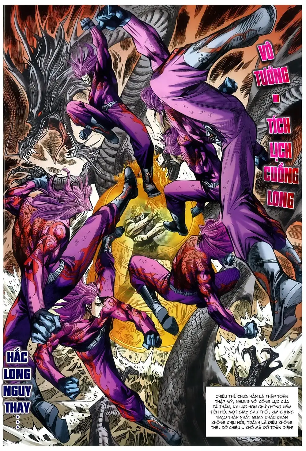 Chapter 1281 - Image 5