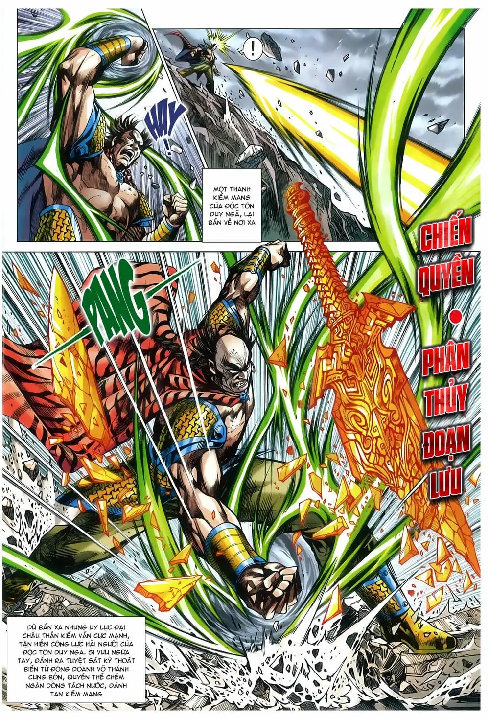 Chapter 1281 - Image 9