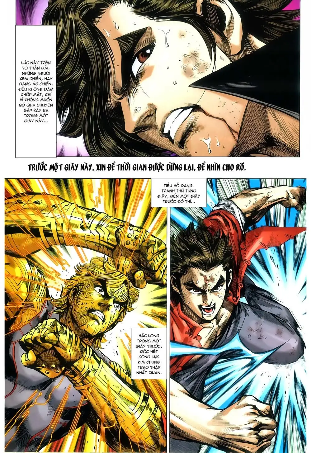 Chapter 1282 - Image 7