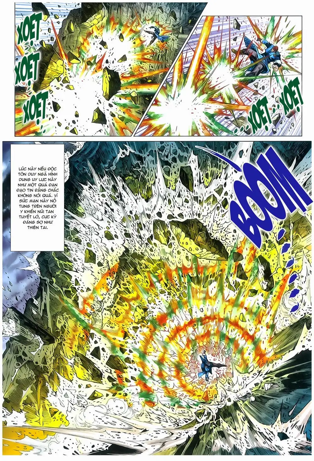 Chapter 1283 - Image 19