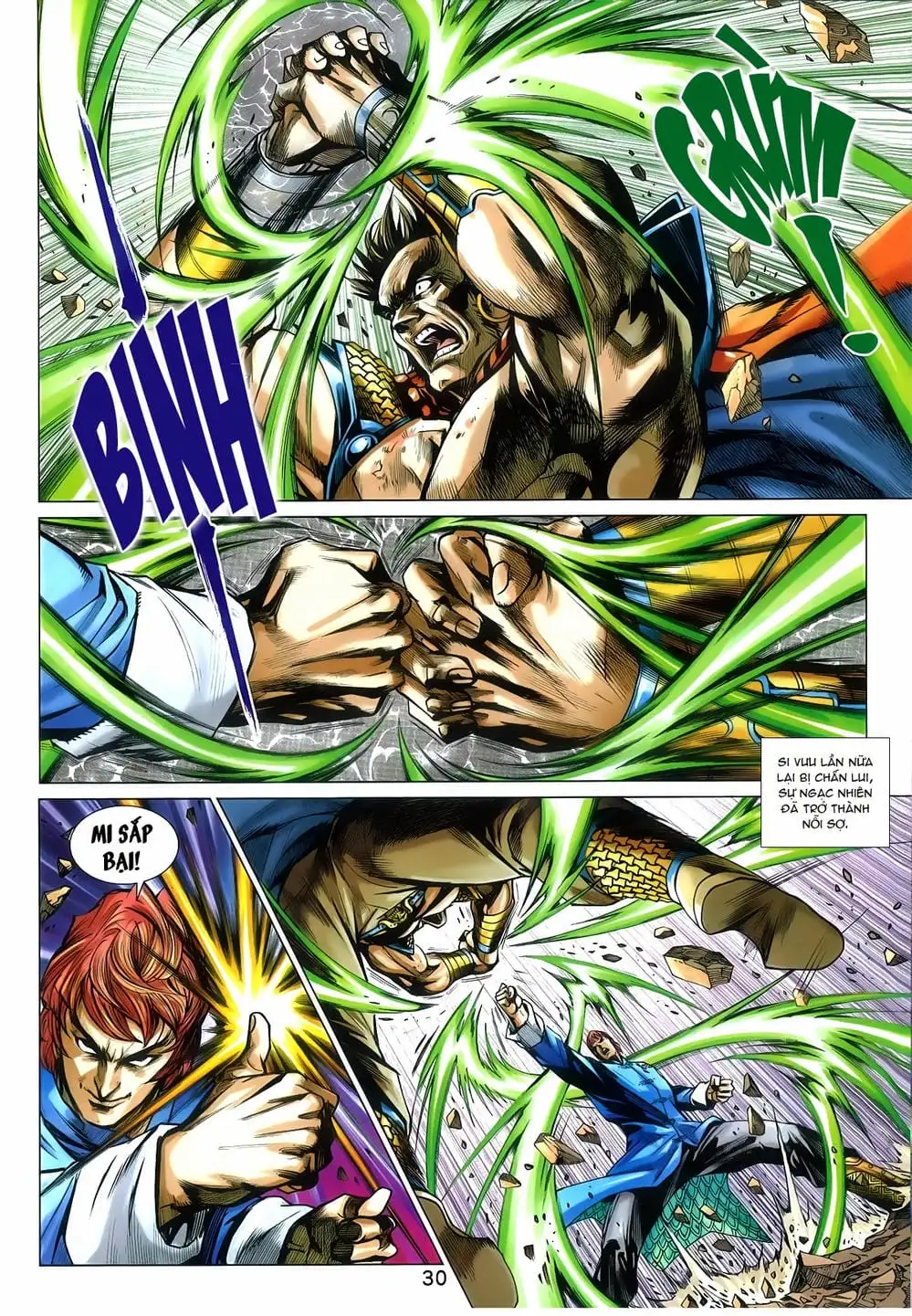 Chapter 1283 - Image 6