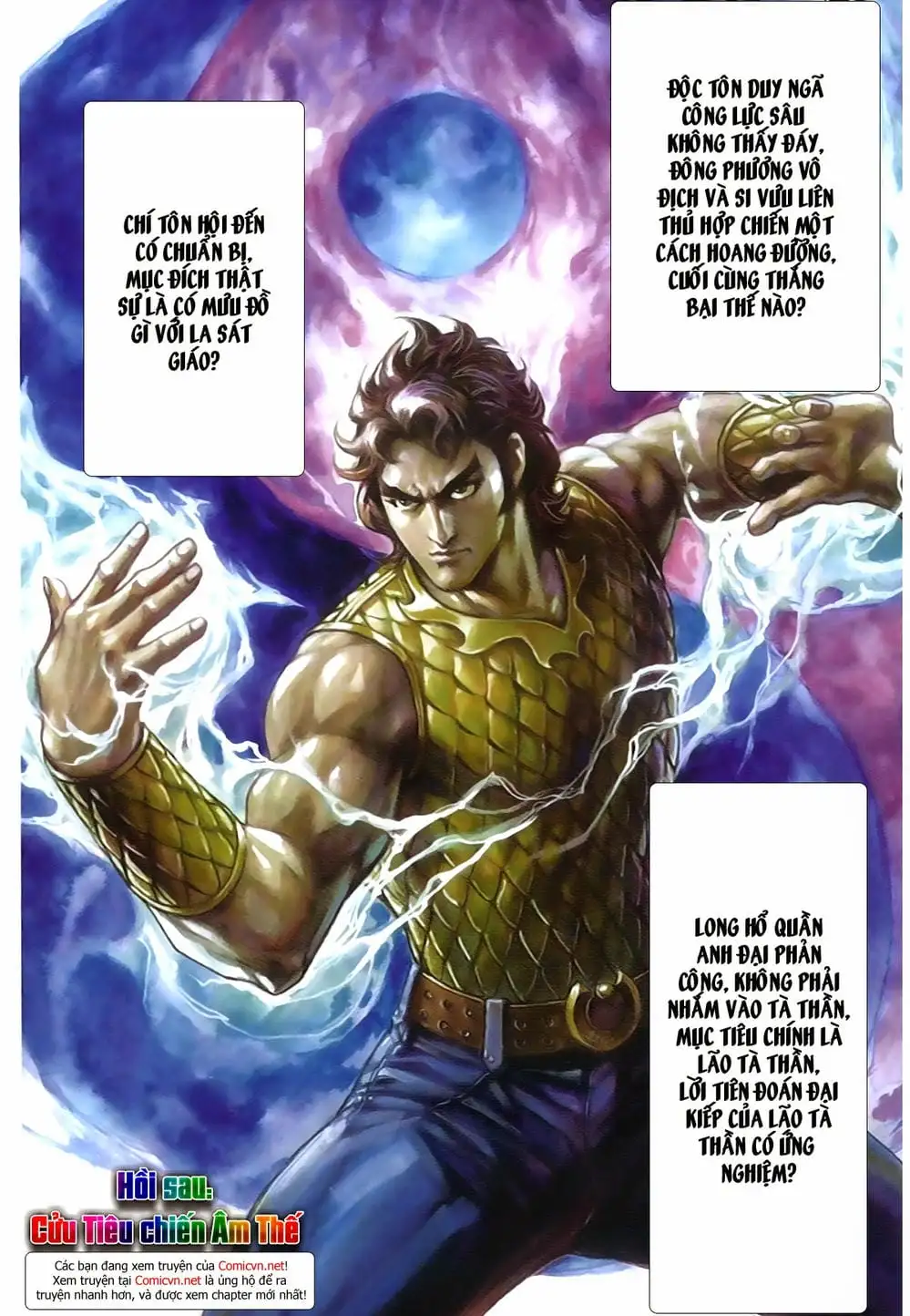 Chapter 1283 - Image 8