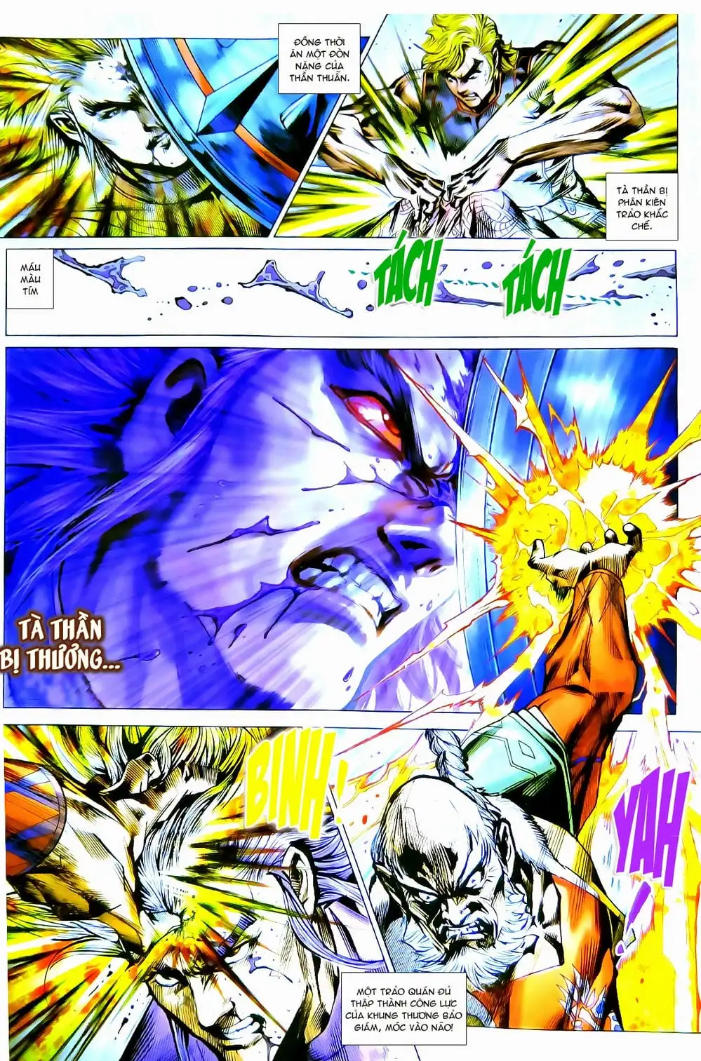Chapter 1286 - Image 4