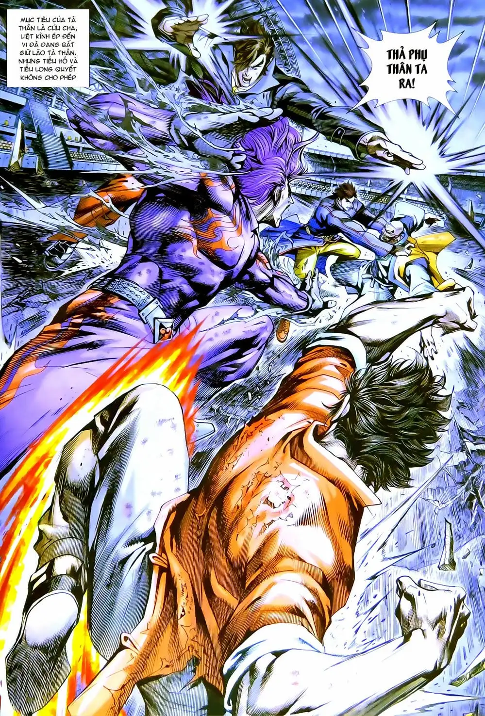 Chapter 1286 - Image 7