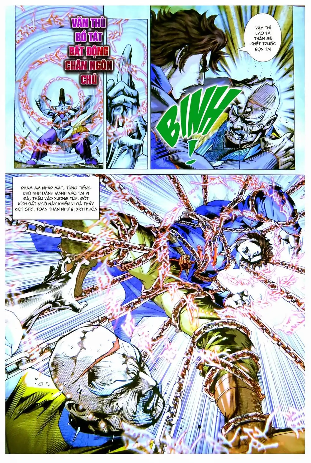 Chapter 1286 - Image 10