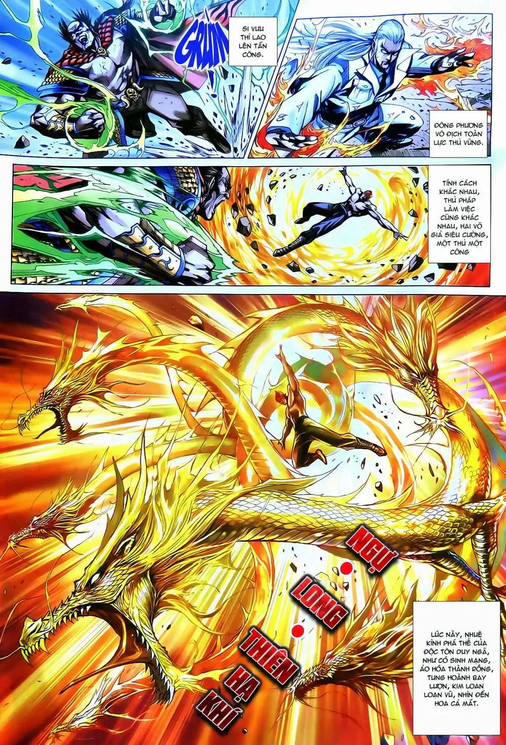 Chapter 1287 - Image 12