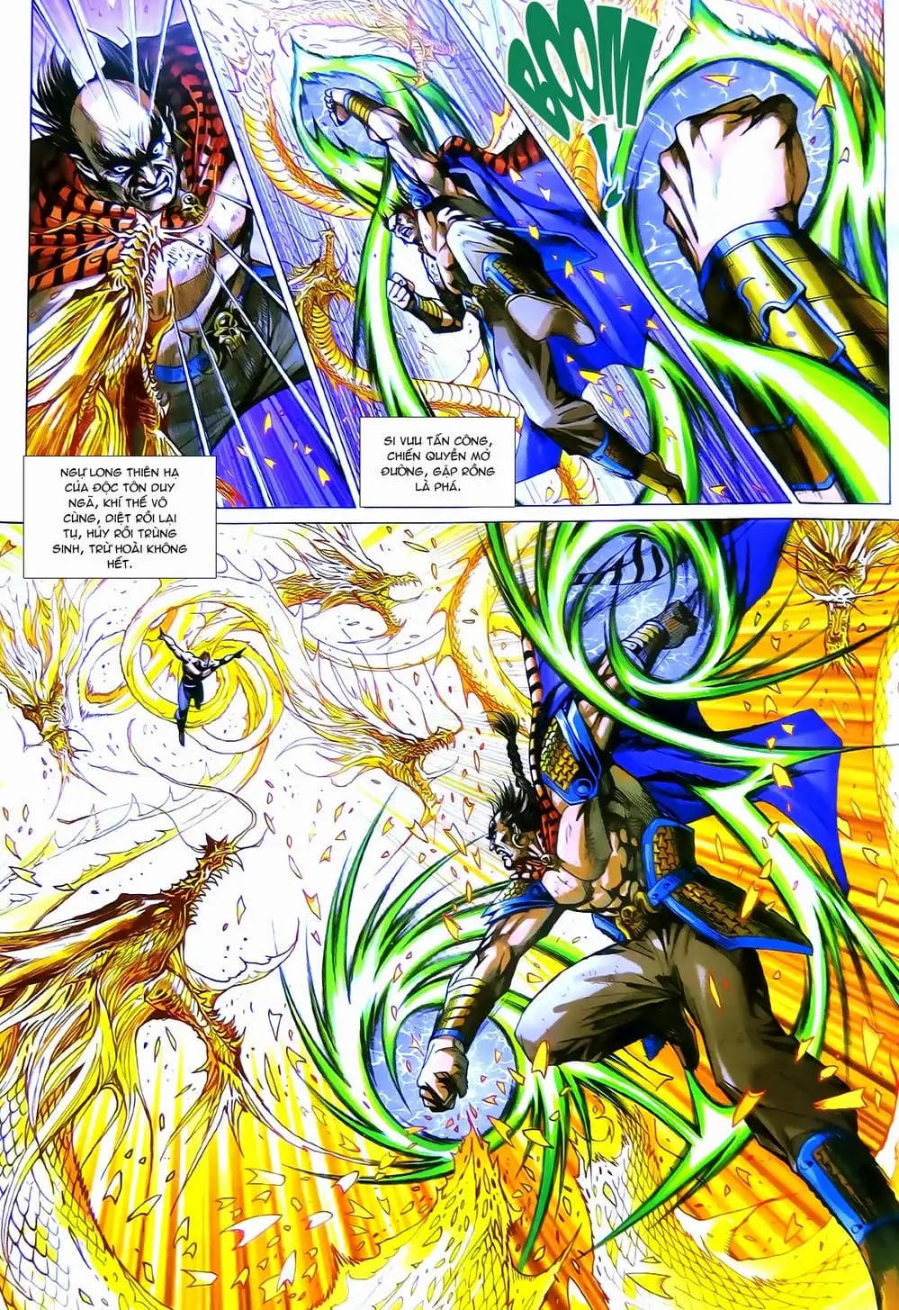 Chapter 1287 - Image 14
