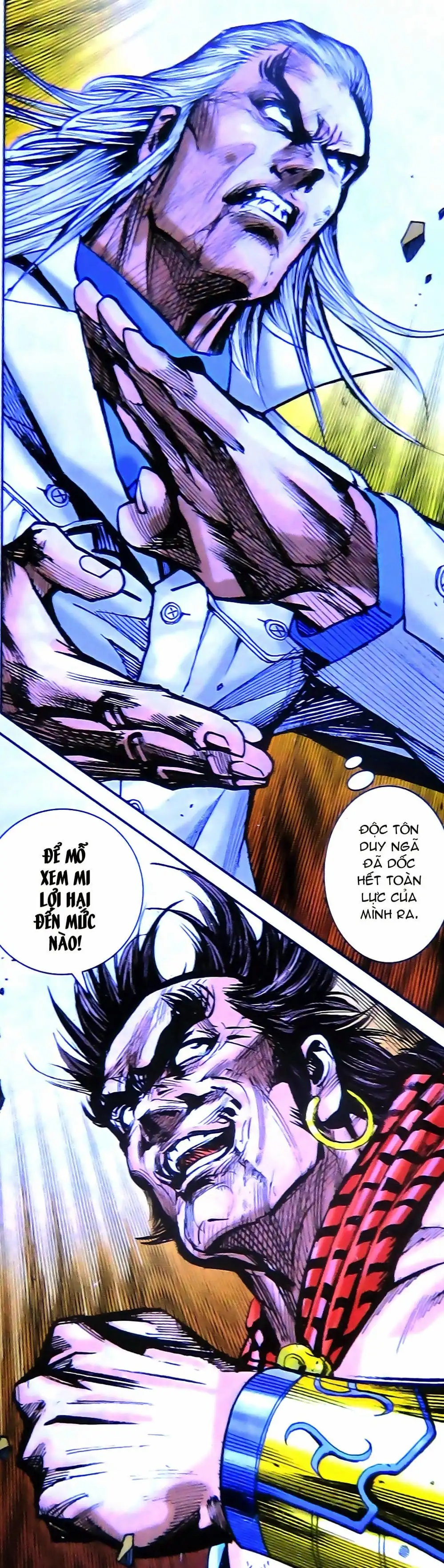 Chapter 1287 - Image 10