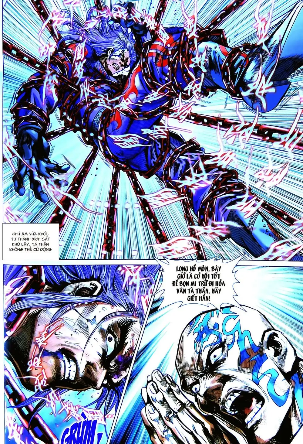 Chapter 1288 - Image 12