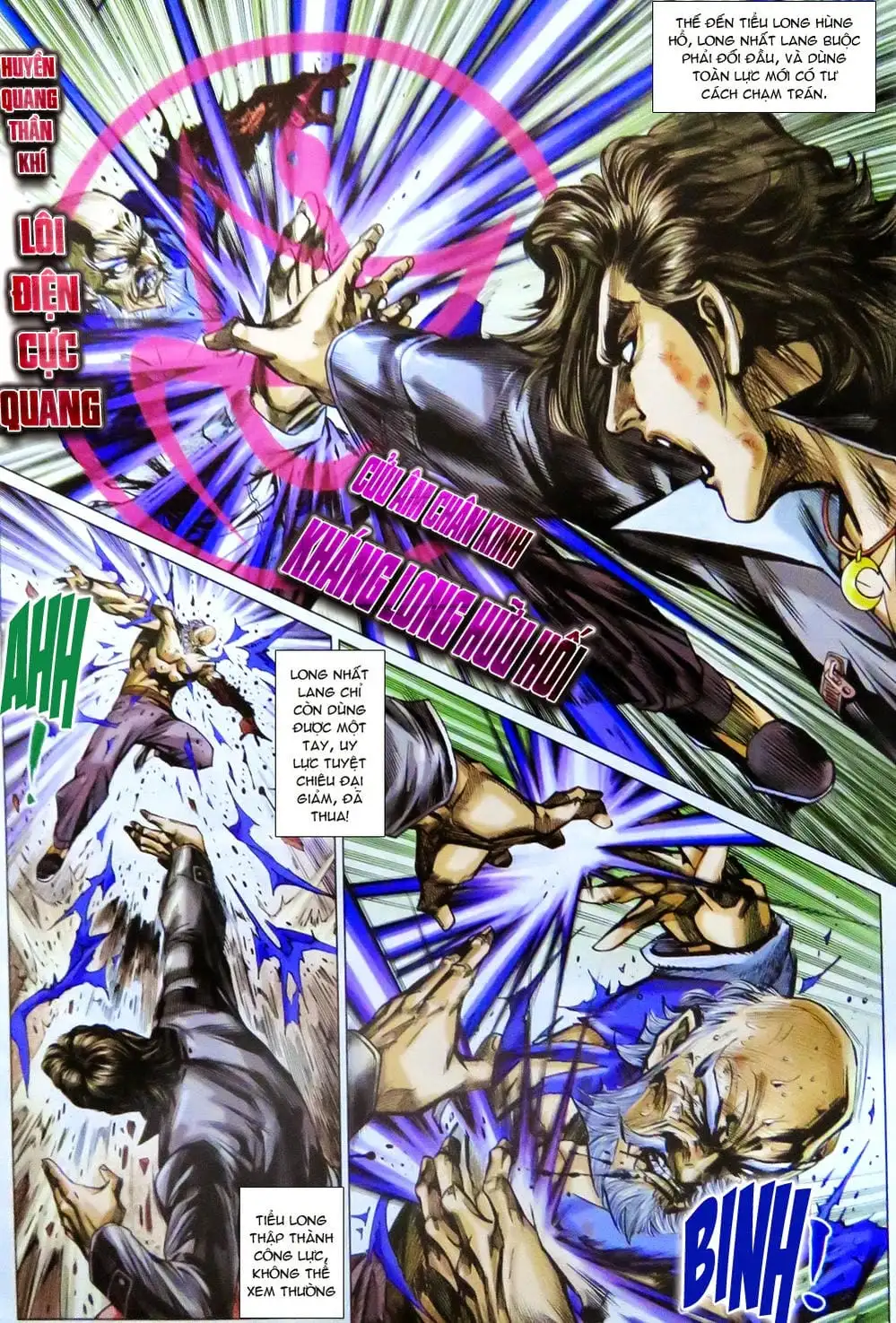 Chapter 1289 - Image 14