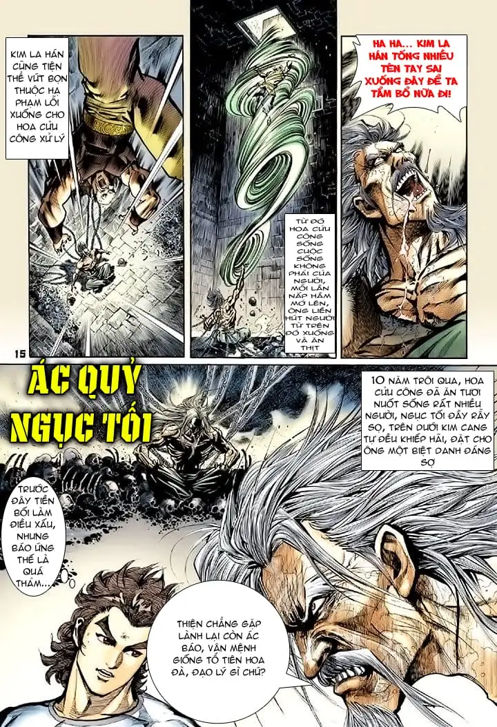 Chapter 129 - Image 2