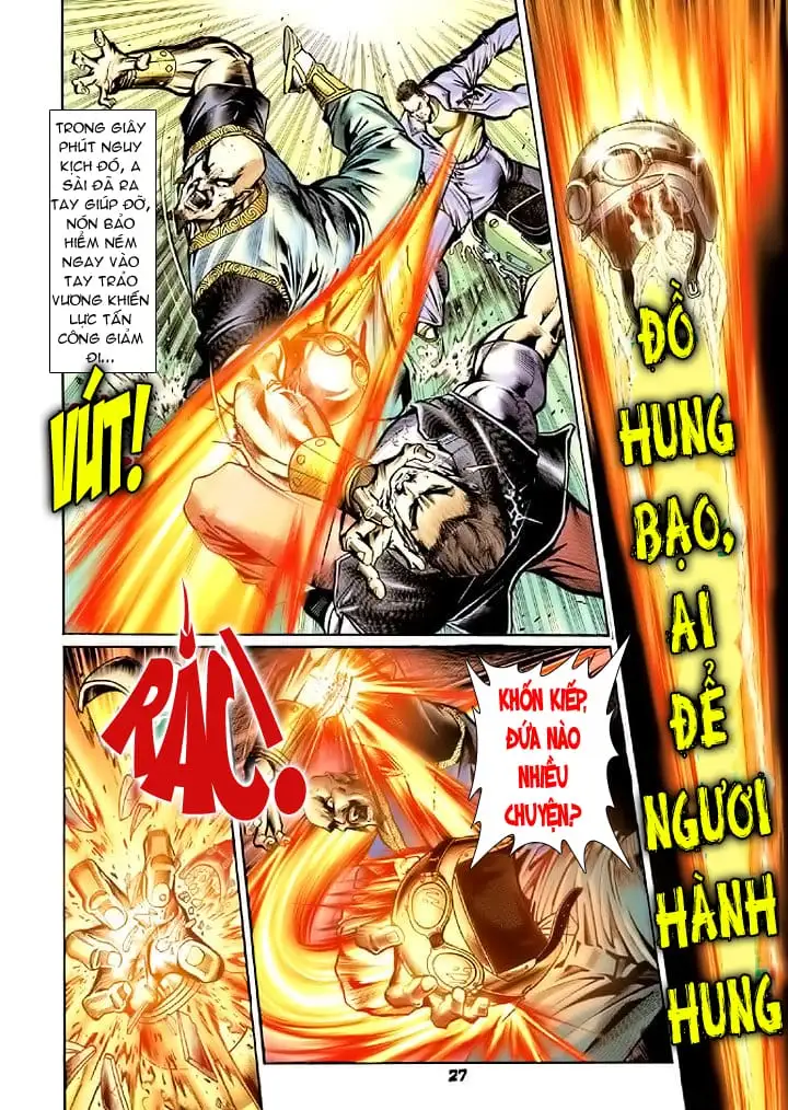 Chapter 129 - Image 14