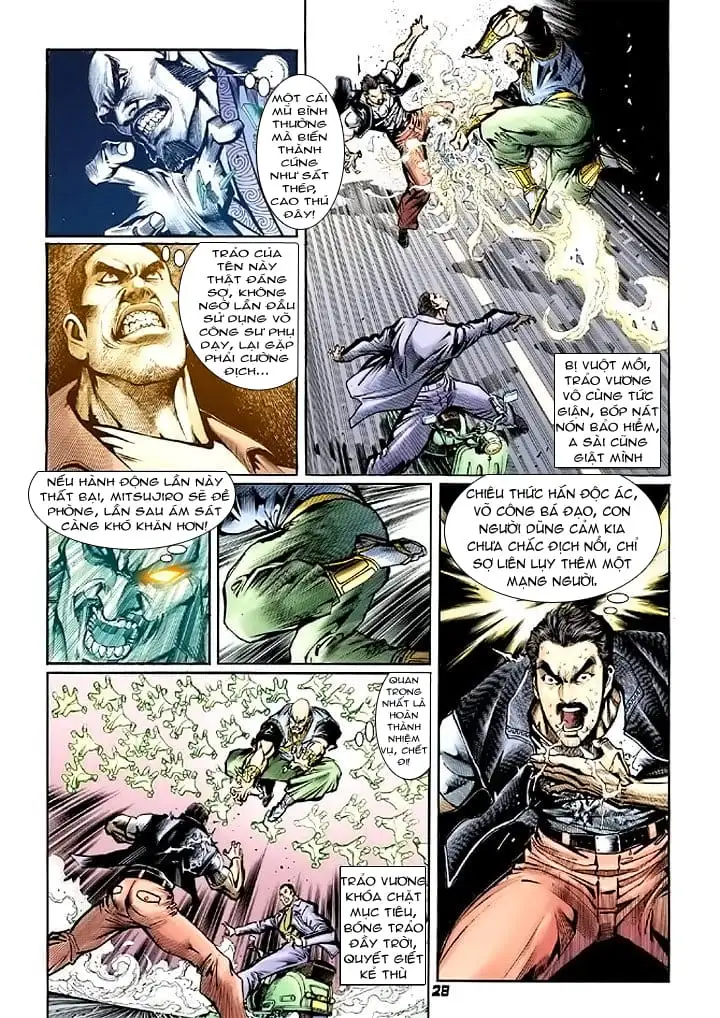 Chapter 129 - Image 15