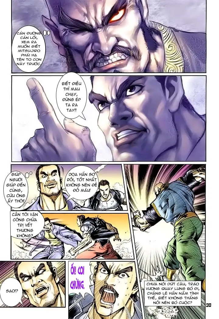 Chapter 129 - Image 17