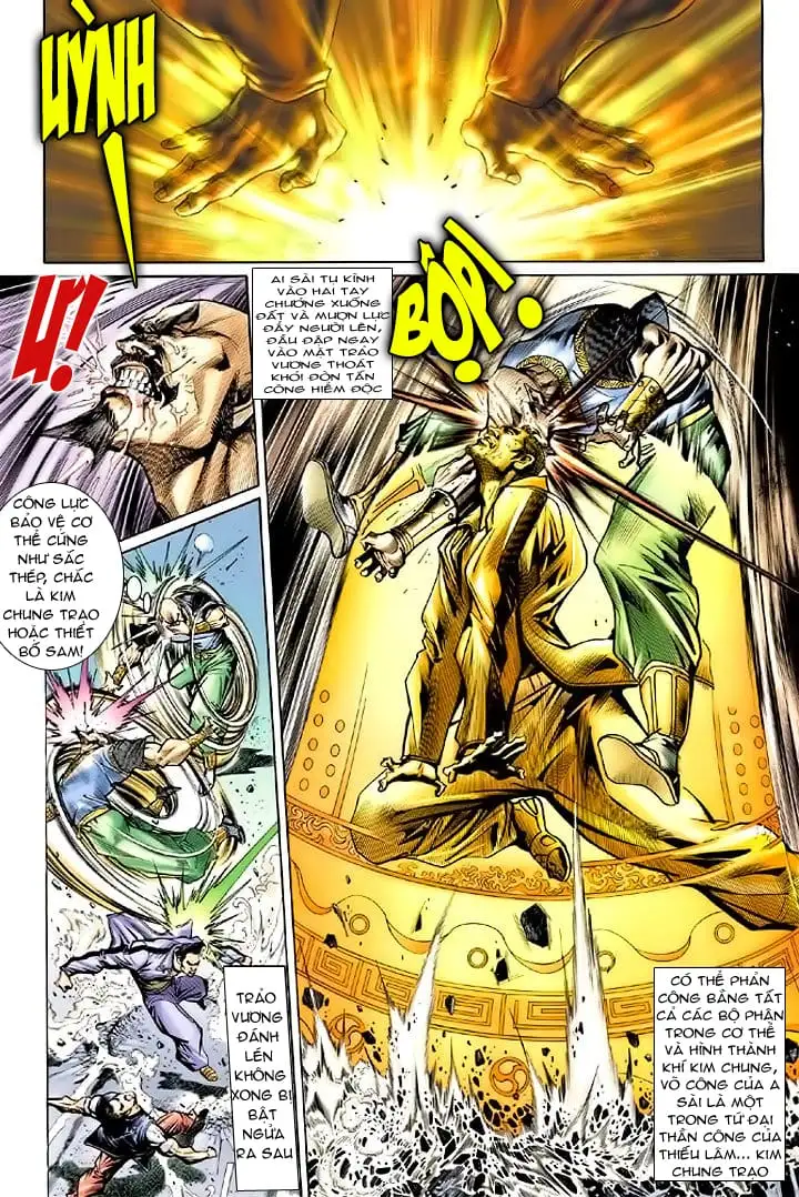 Chapter 129 - Image 19