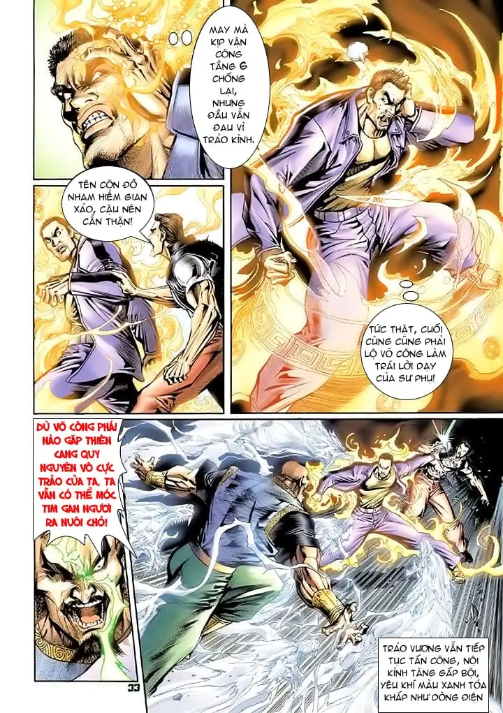 Chapter 129 - Image 20