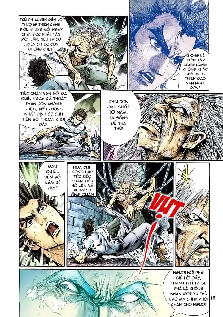 Chapter 129 - Image 3