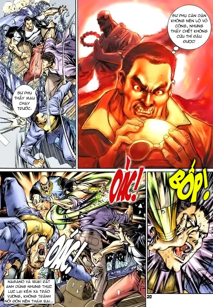Chapter 129 - Image 7