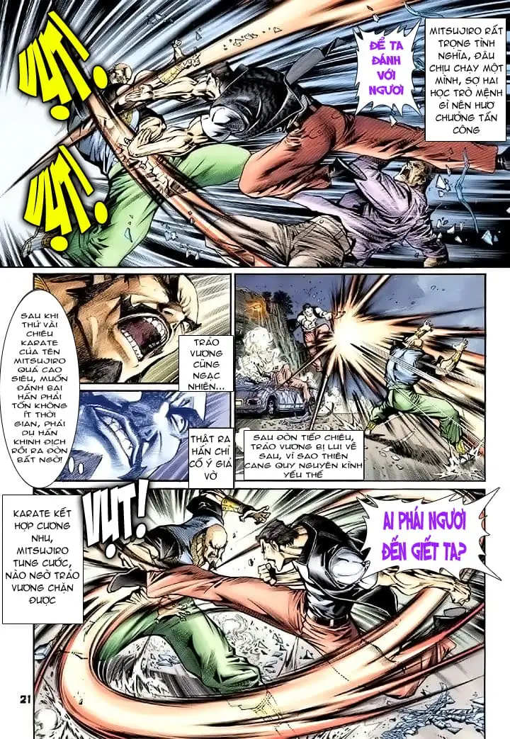 Chapter 129 - Image 8