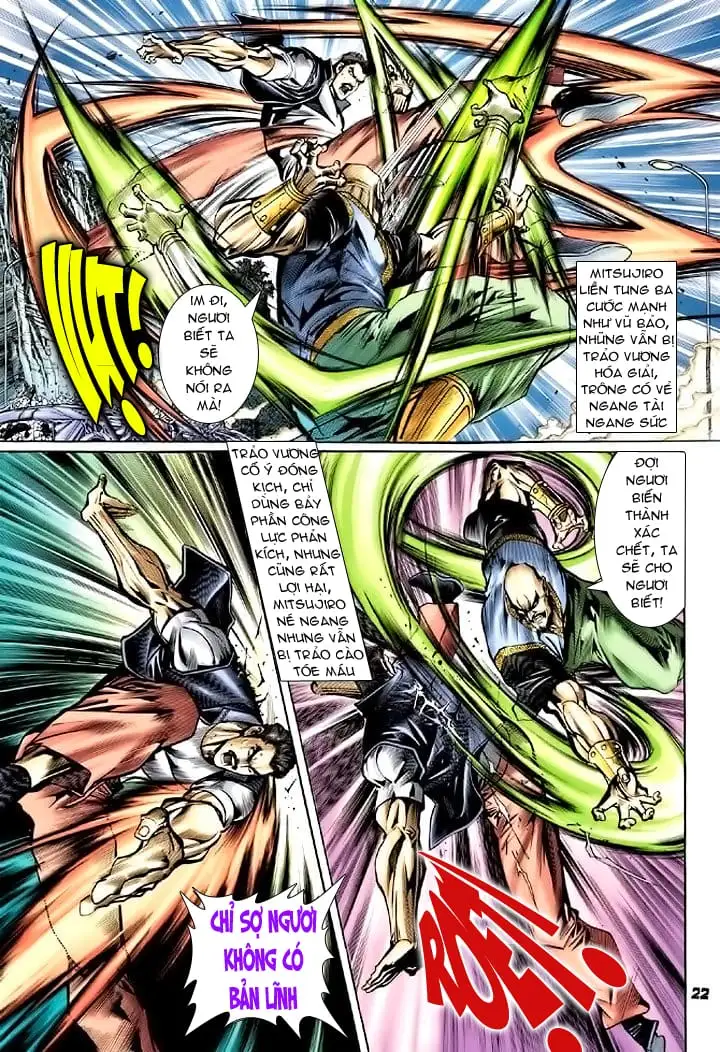 Chapter 129 - Image 9