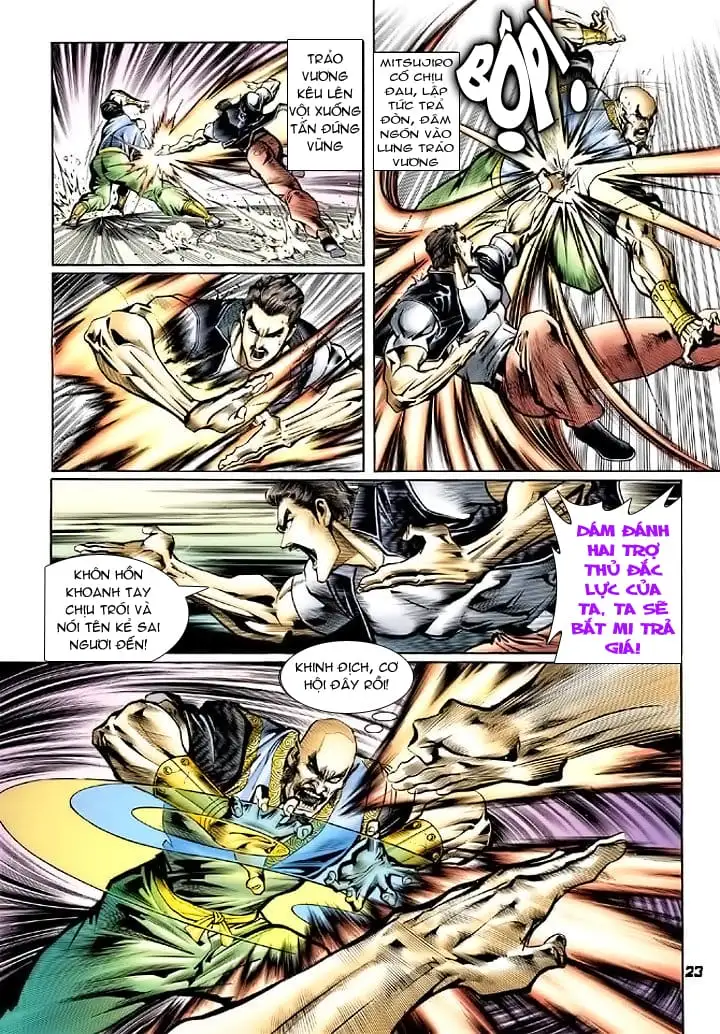 Chapter 129 - Image 10