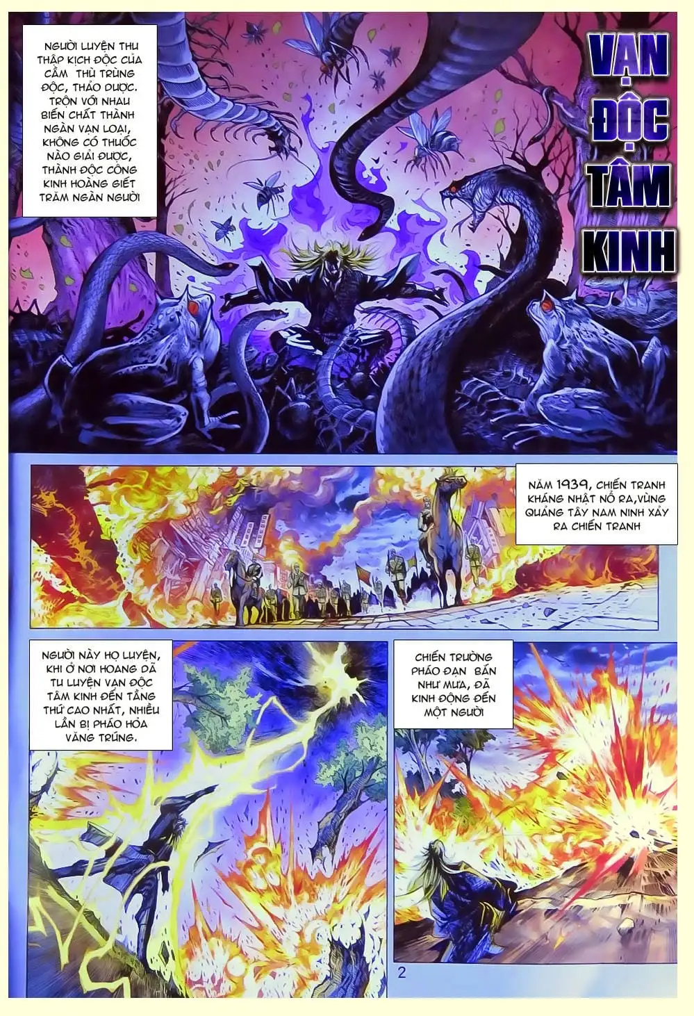 Chapter 1295 - Image 3