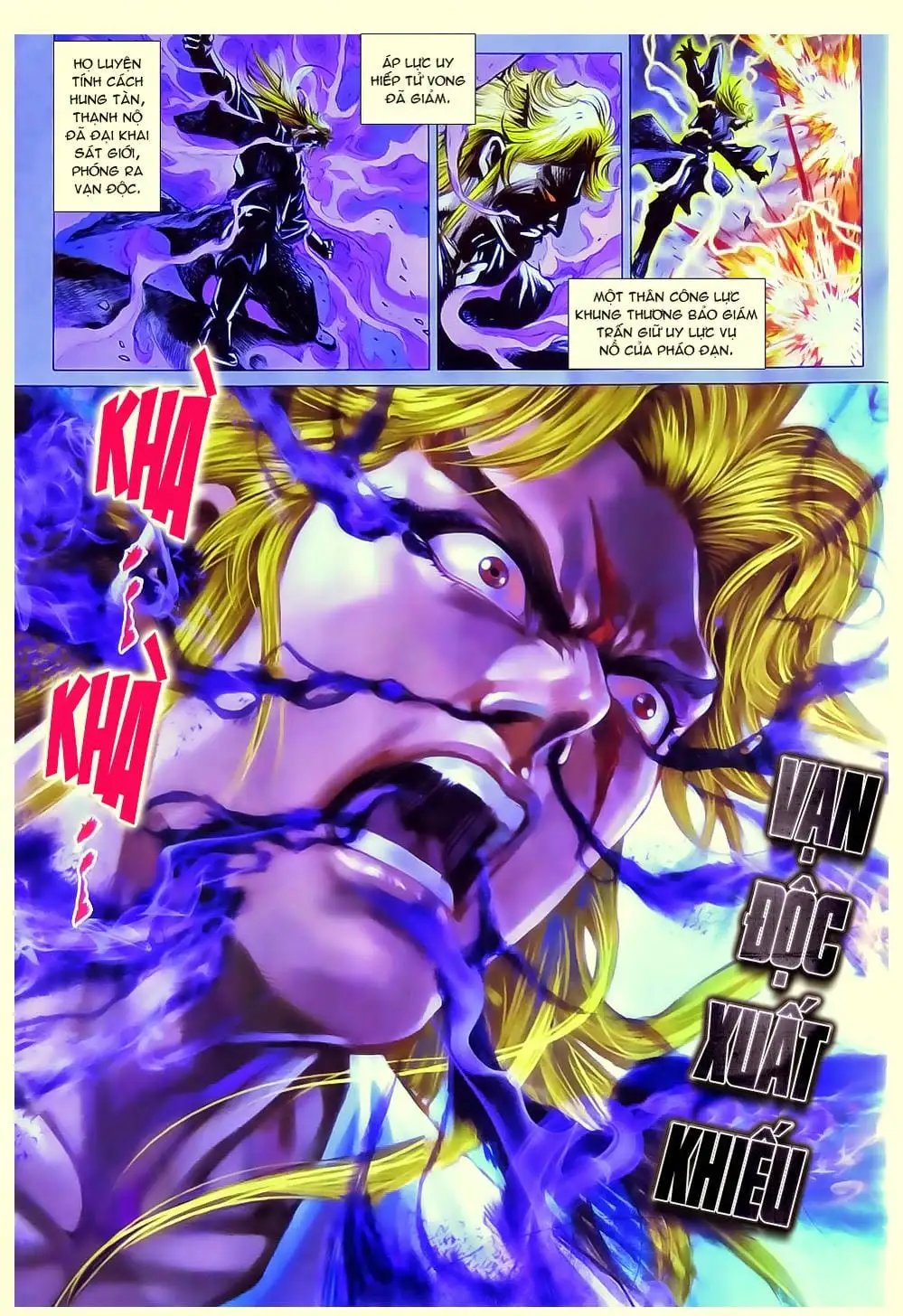 Chapter 1295 - Image 4