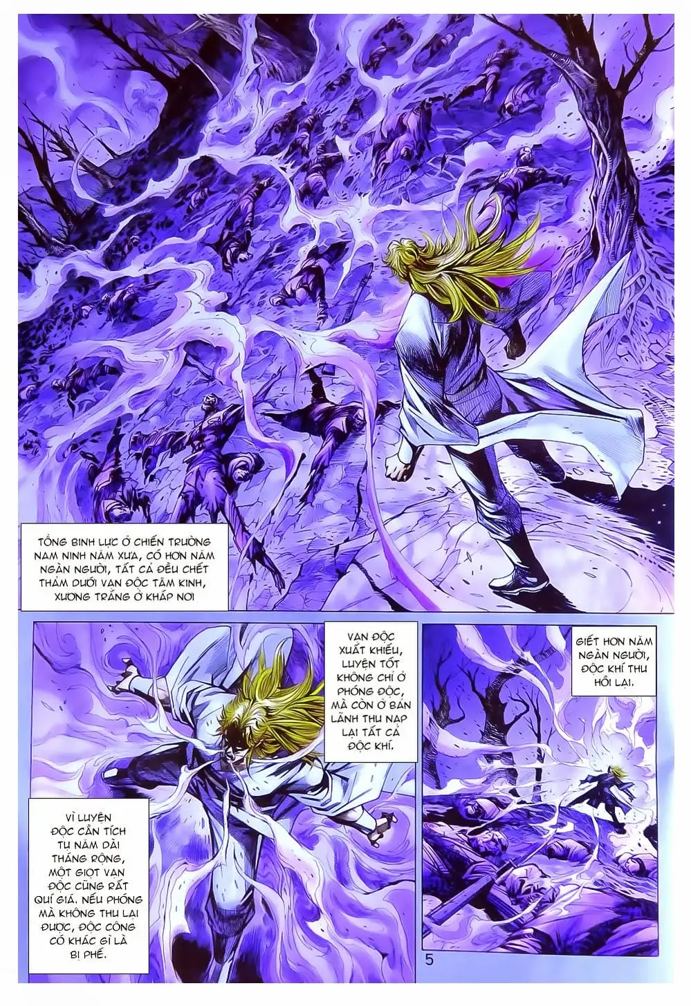 Chapter 1295 - Image 6