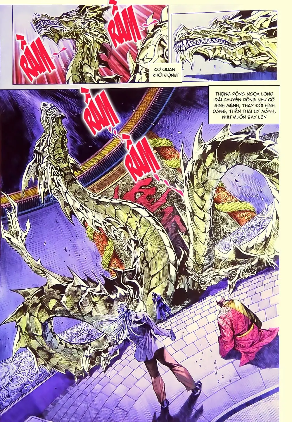 Chapter 1296 - Image 8