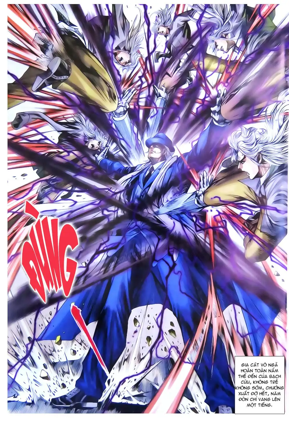 Chapter 1297 - Image 2