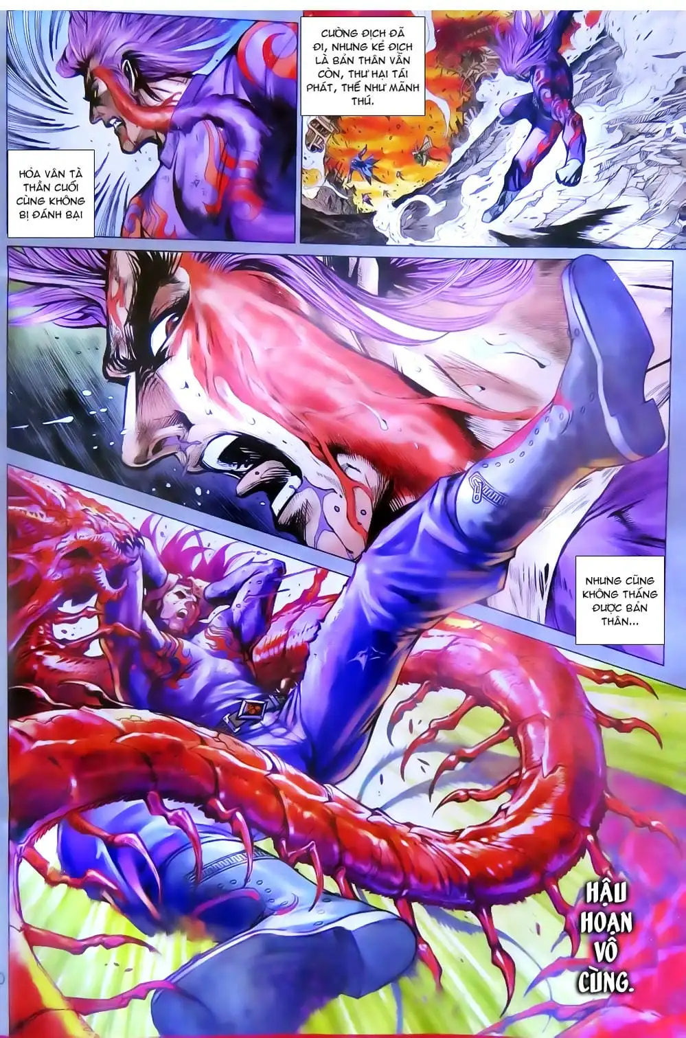 Chapter 1298 - Image 3