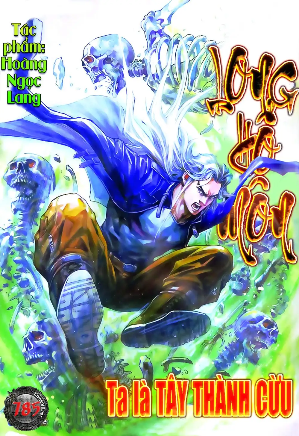 Chapter 1298 - Image 6