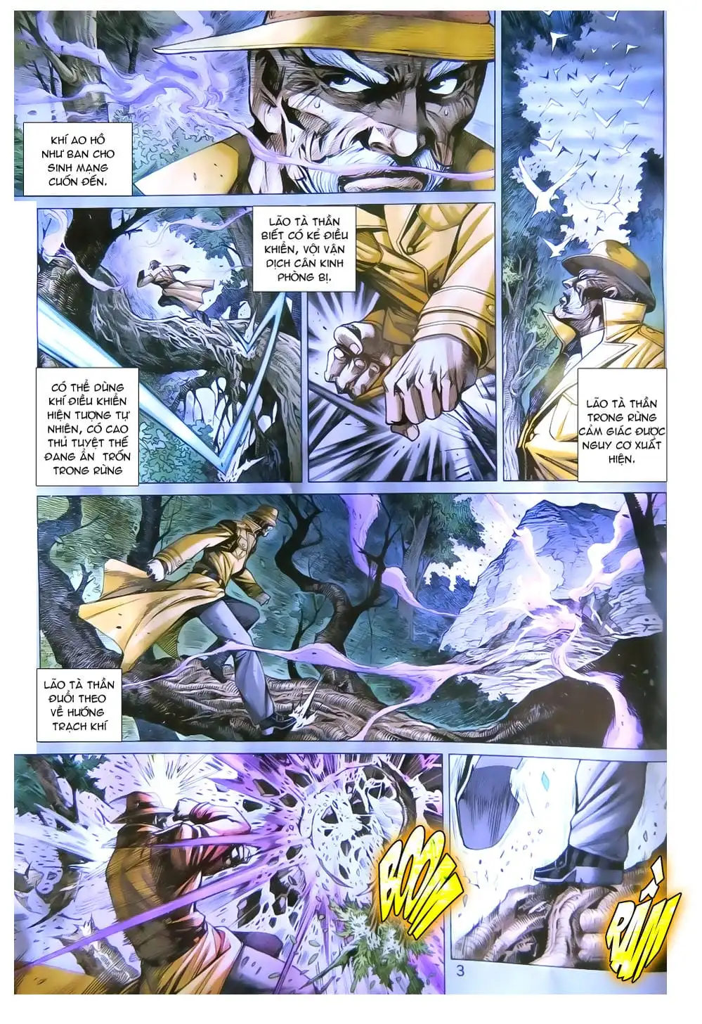 Chapter 1298 - Image 8