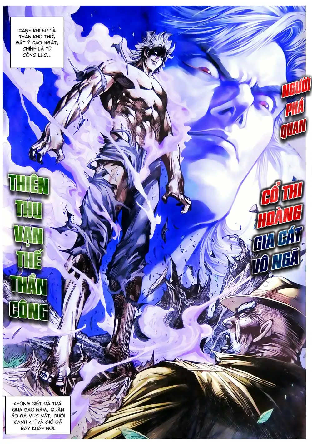 Chapter 1298 - Image 10