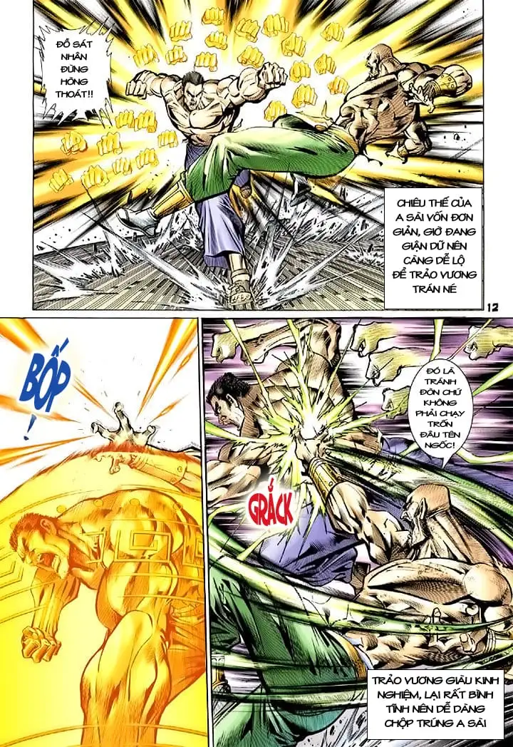 Chapter 130 - Image 14