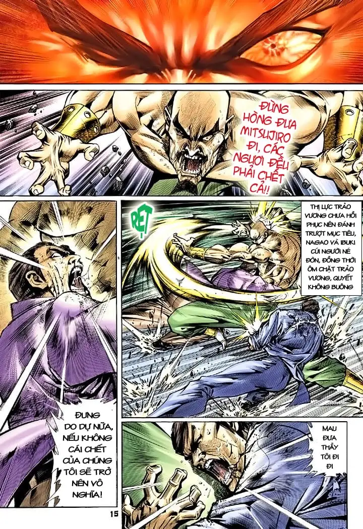Chapter 130 - Image 17