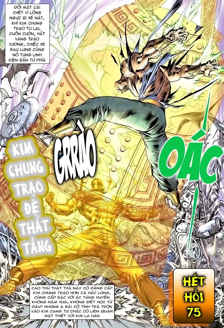 Chapter 130 - Image 3