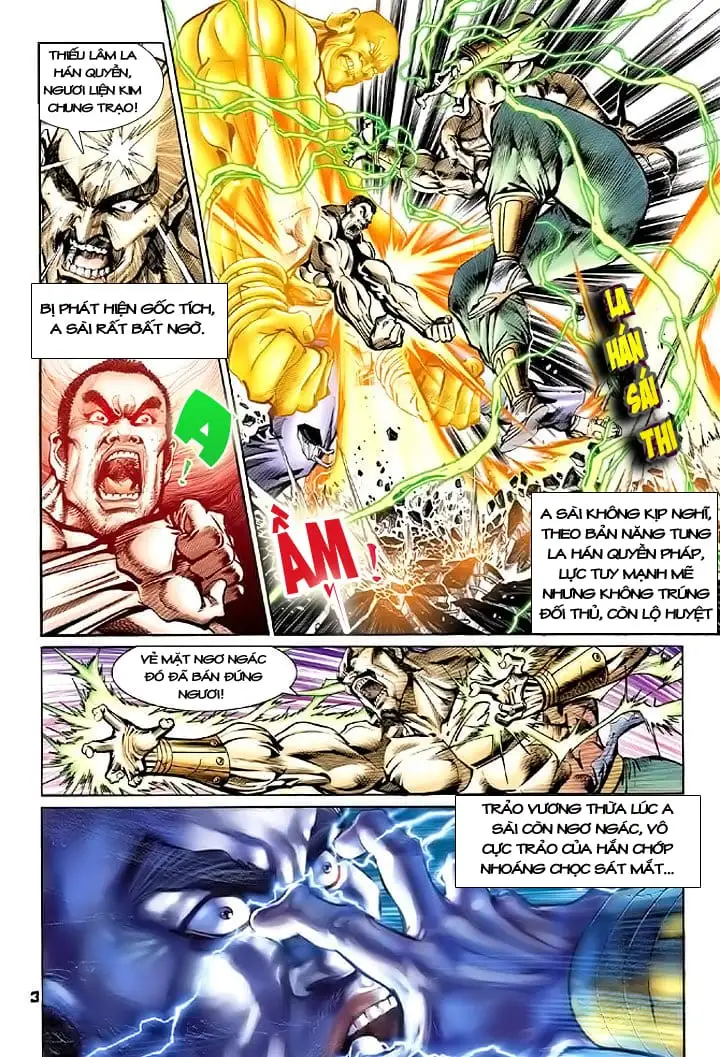 Chapter 130 - Image 5