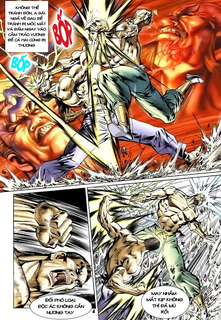 Chapter 130 - Image 6