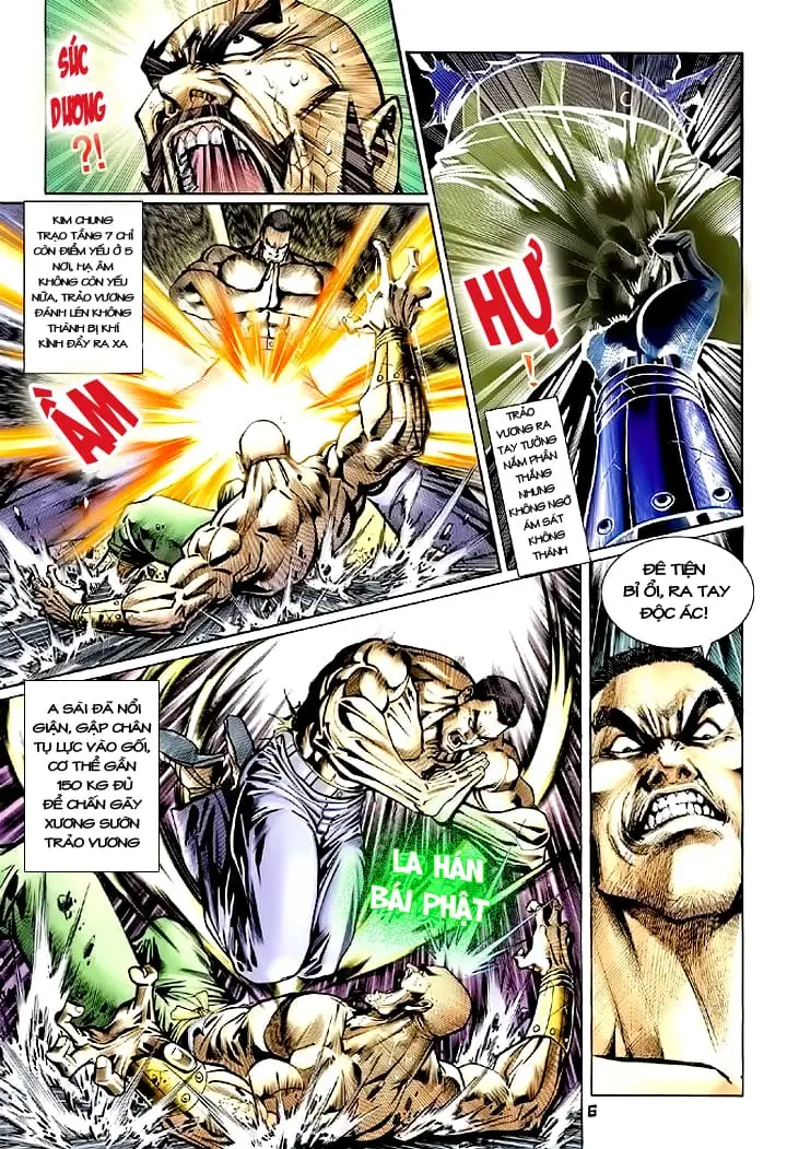 Chapter 130 - Image 8