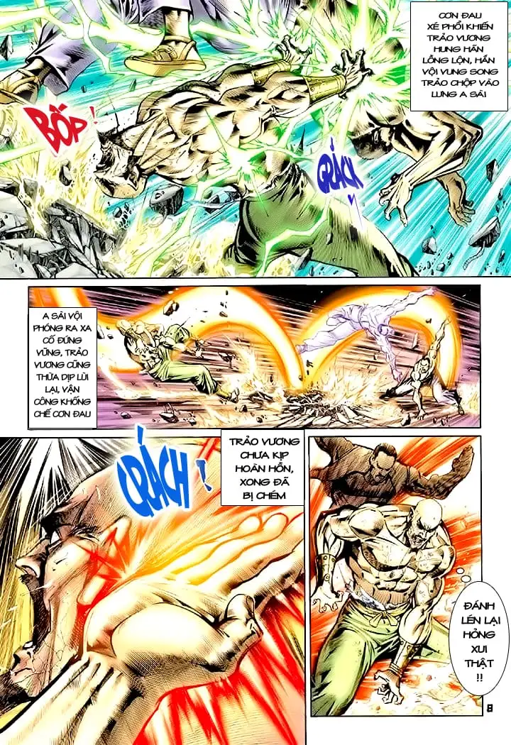 Chapter 130 - Image 10