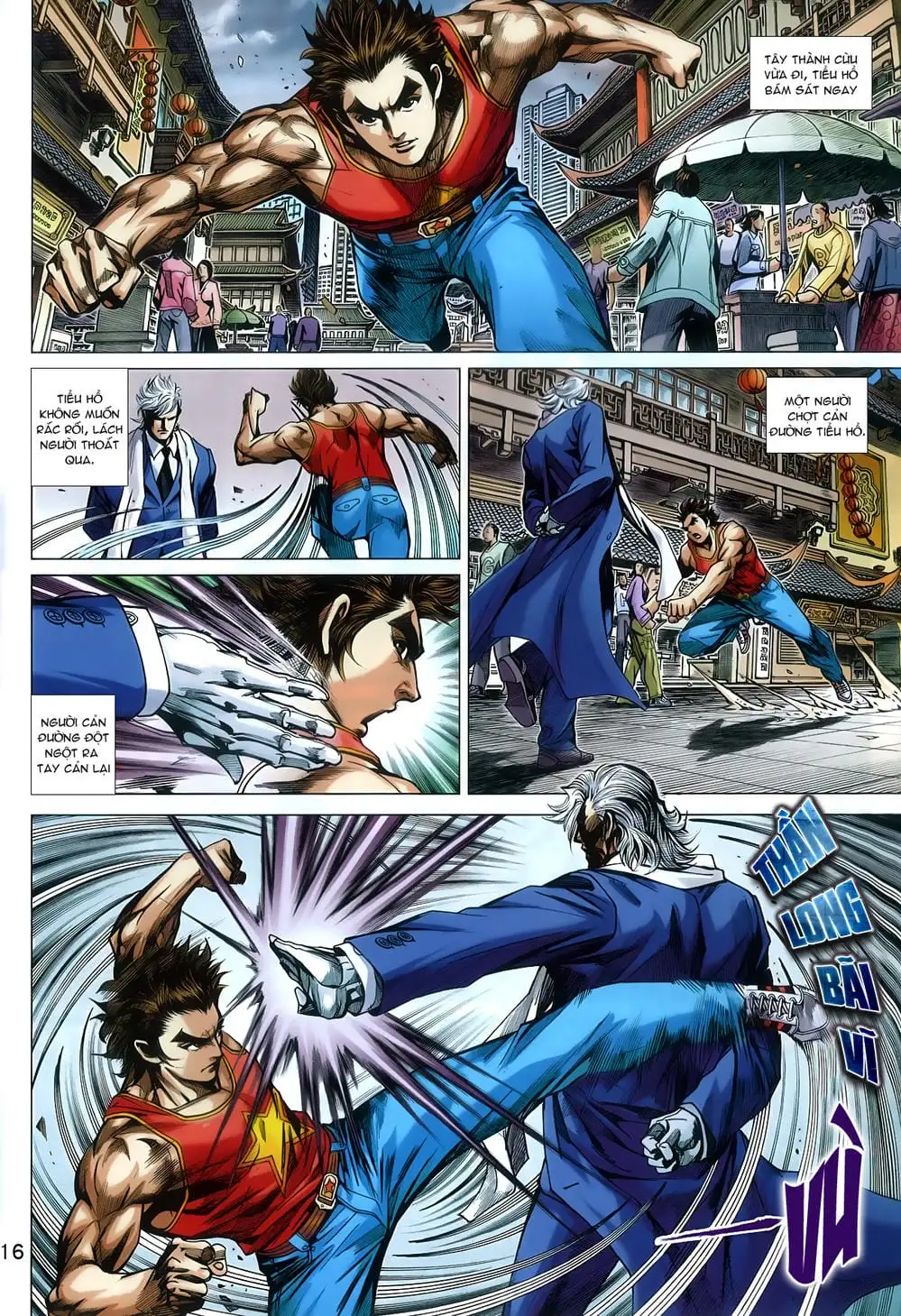 Chapter 1300 - Image 13