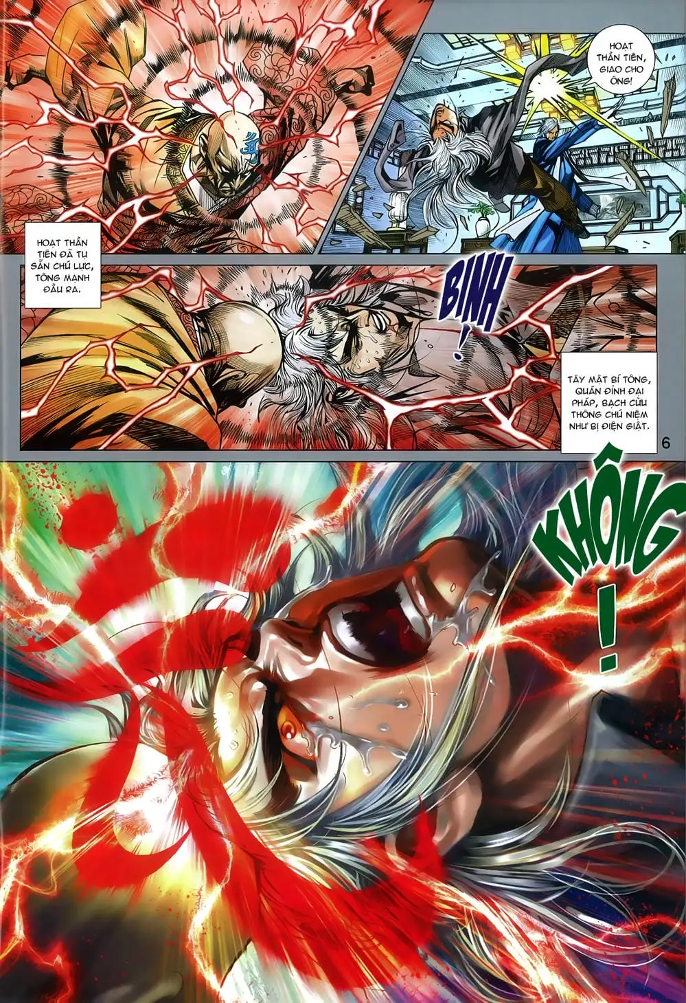 Chapter 1300 - Image 3