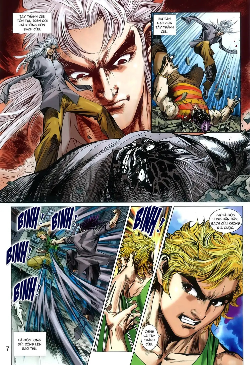 Chapter 1300 - Image 4