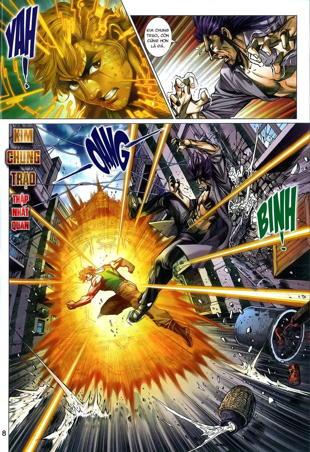 Chapter 1300 - Image 5