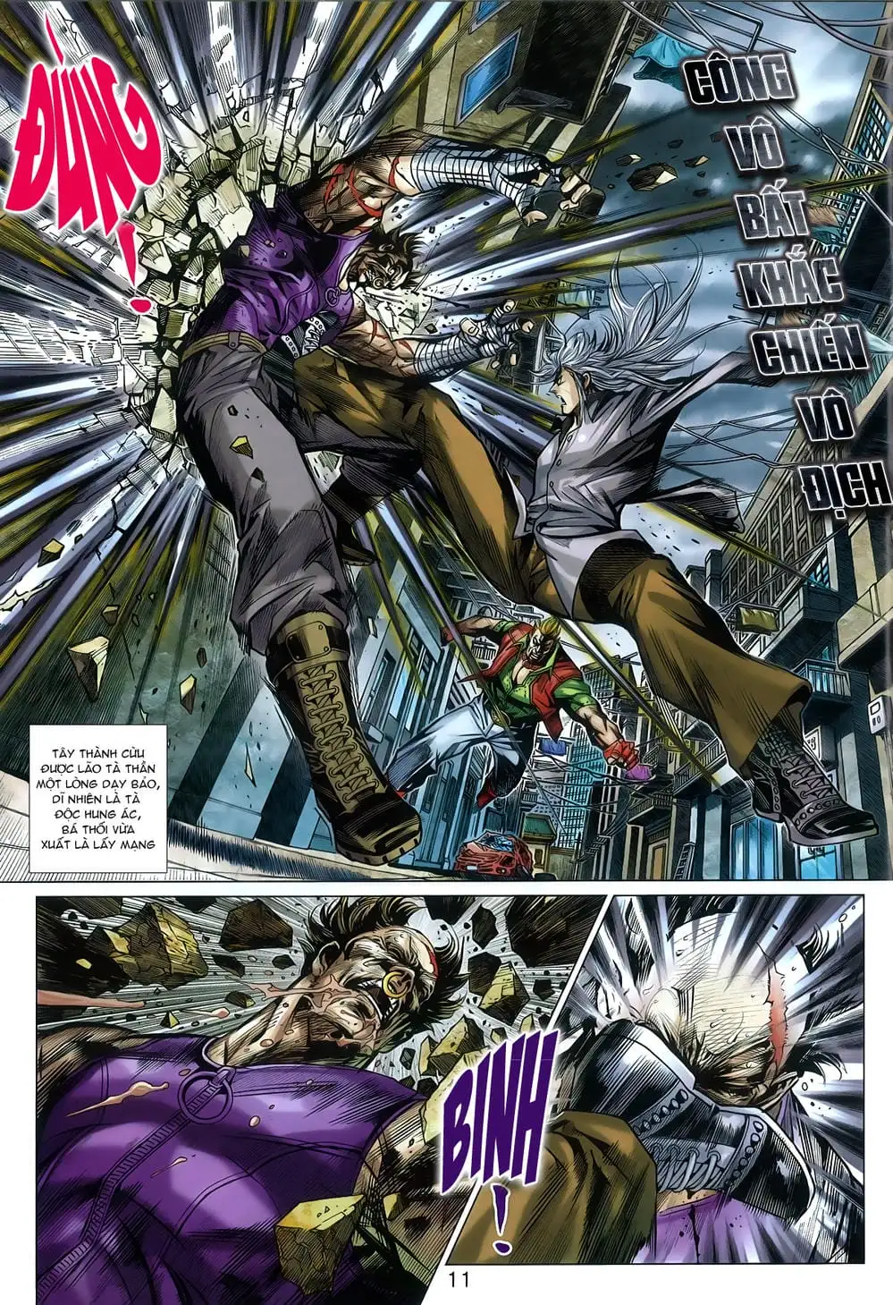 Chapter 1300 - Image 8