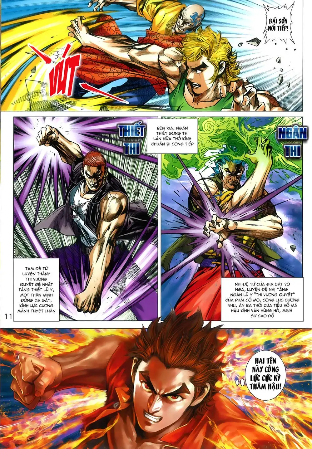 Chapter 1305 - Image 2