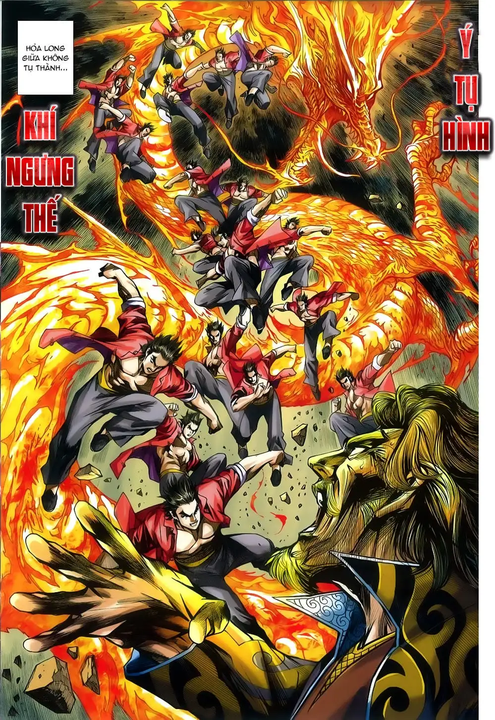 Chapter 1309 - Image 4